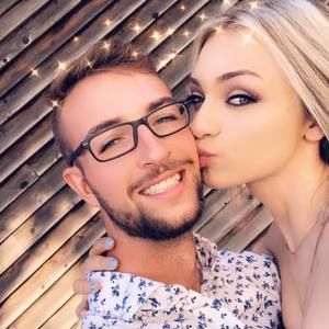 Meet your Posher, Noah